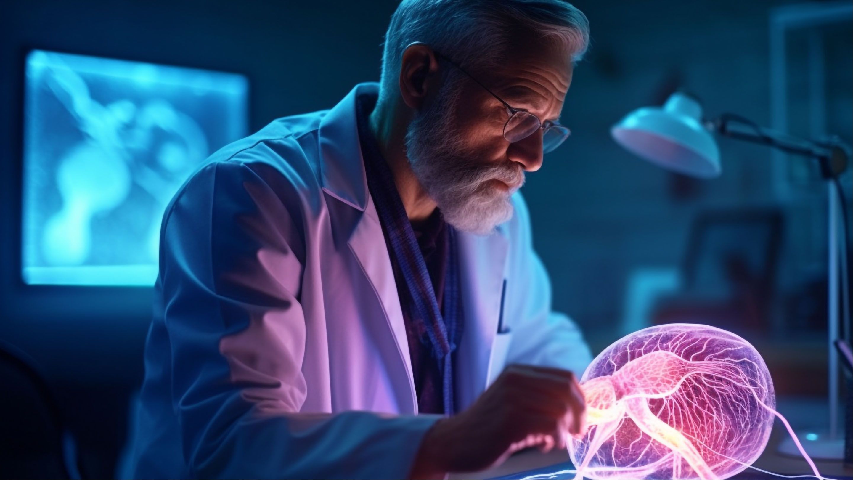 Muah Ai X Ray: Faster, More Accurate Diagnoses? - ahxu3qi