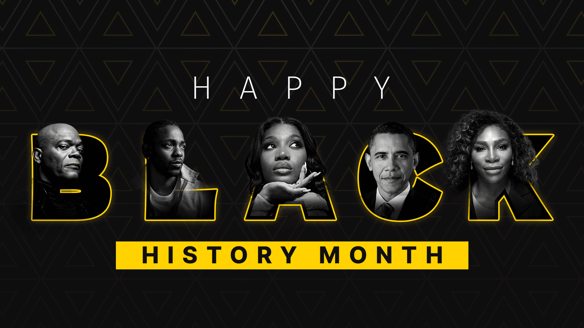 How Different Generations Shaped the Black History Month Conversation ...