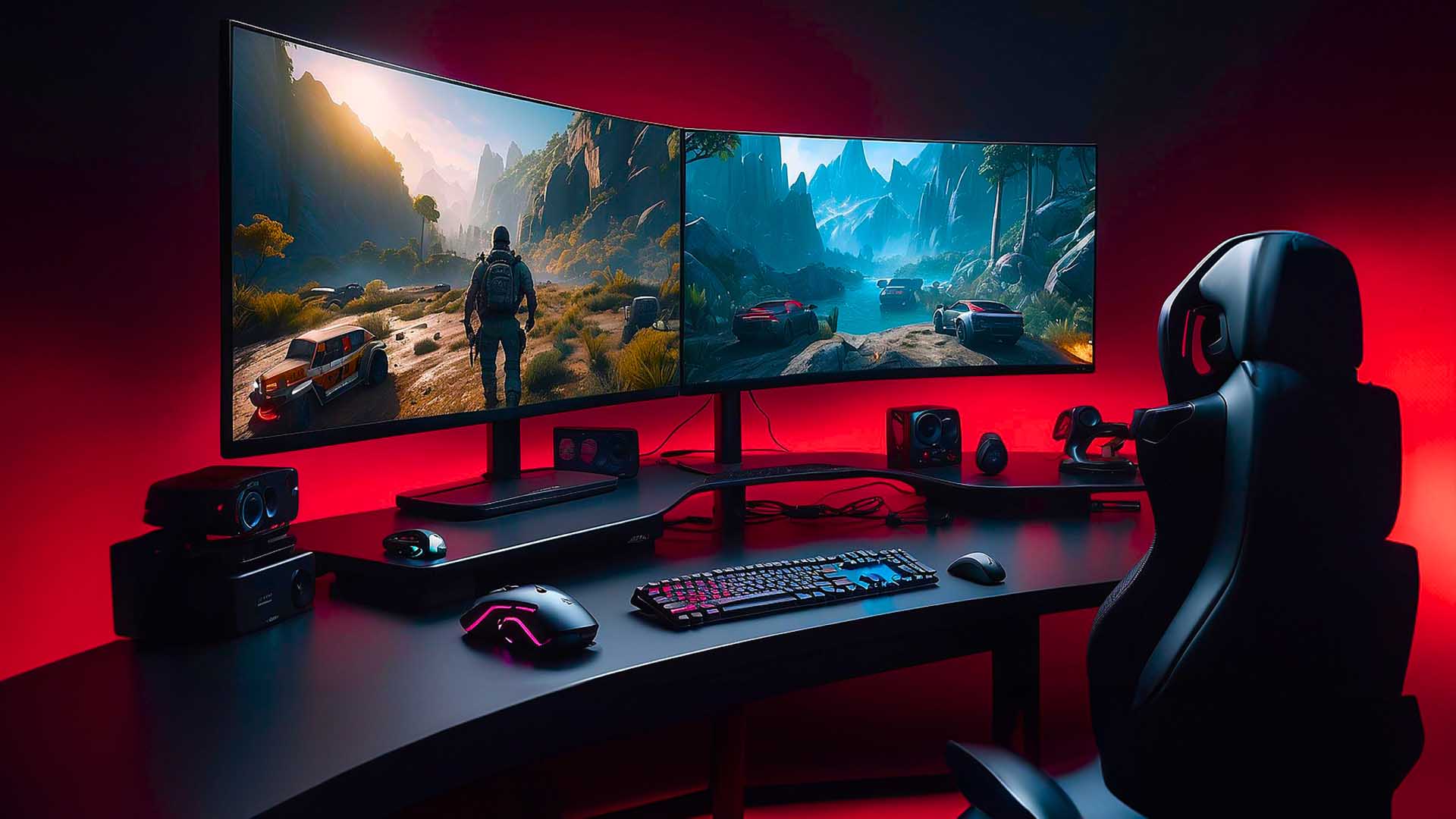 Game Over? Not This Time- Reviving Stagnant Gaming PC Brand