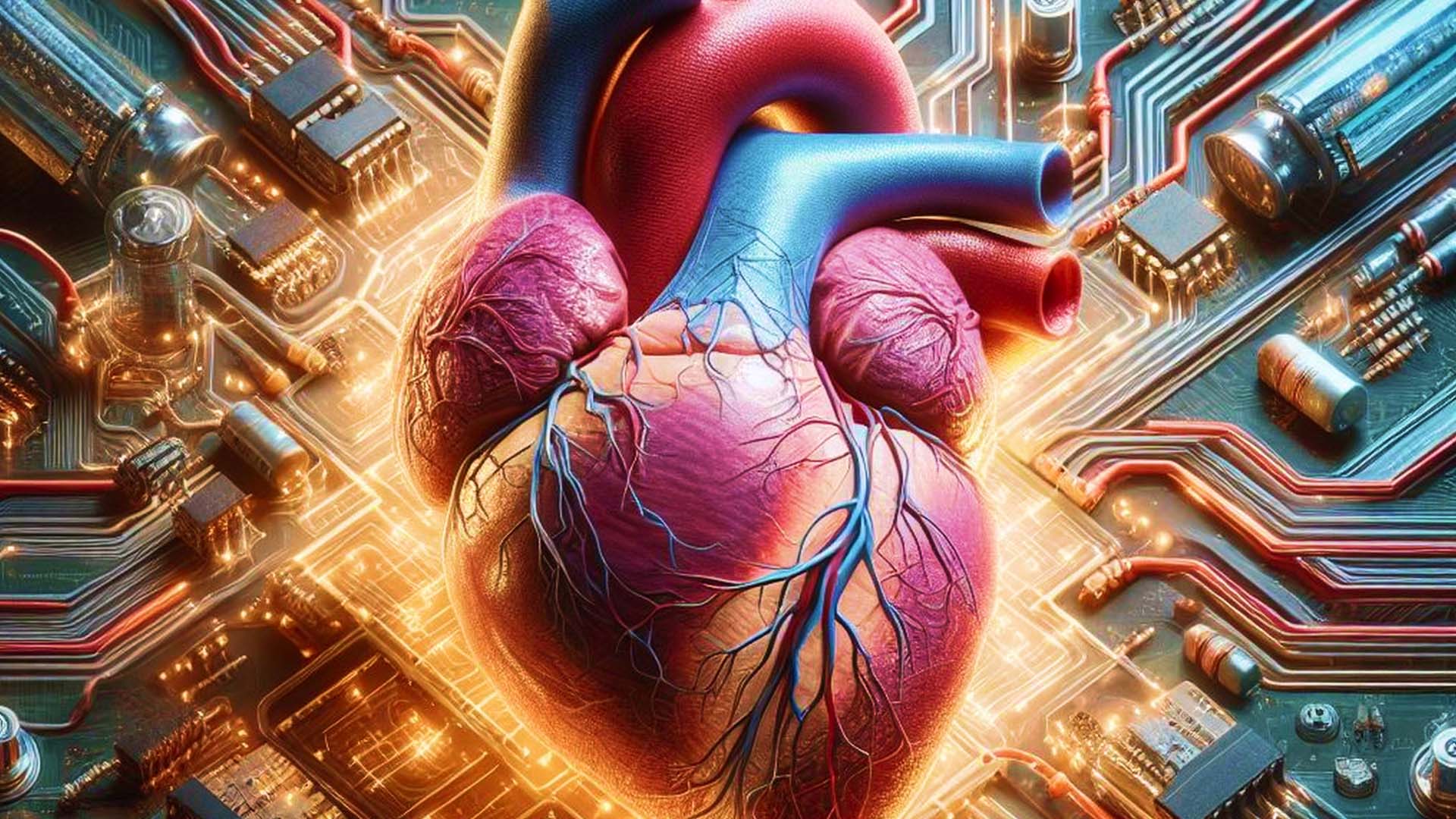 How Tech is Transforming Cardiovascular Care?