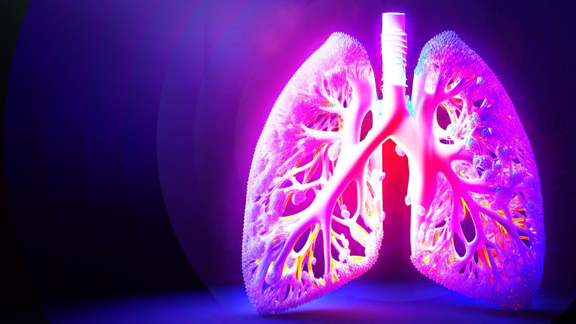 Revolutionizing Copd Treatment With Stem Cell Therapy