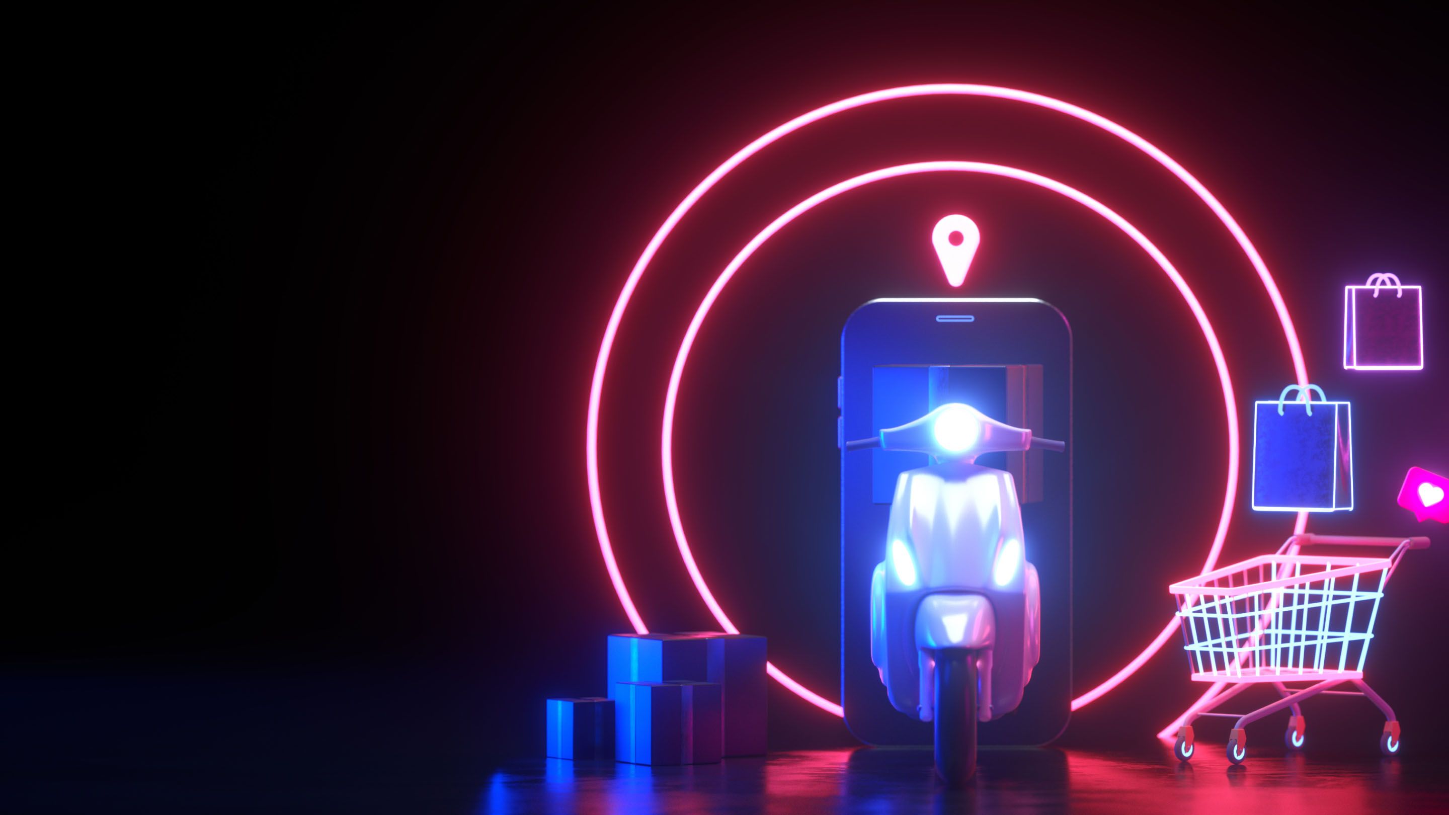 The Era of Digital Goods and Technology is Fueling Consumerism in Luxury